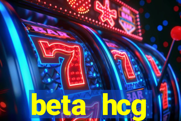 beta hcg indeterminado pode ser negativo